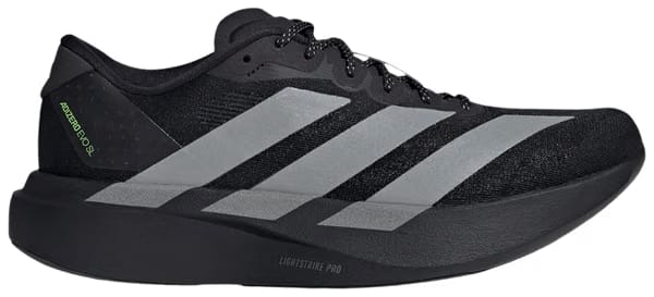 Adidas Adizero Evo SL M 'Core Black Silver Metallic'