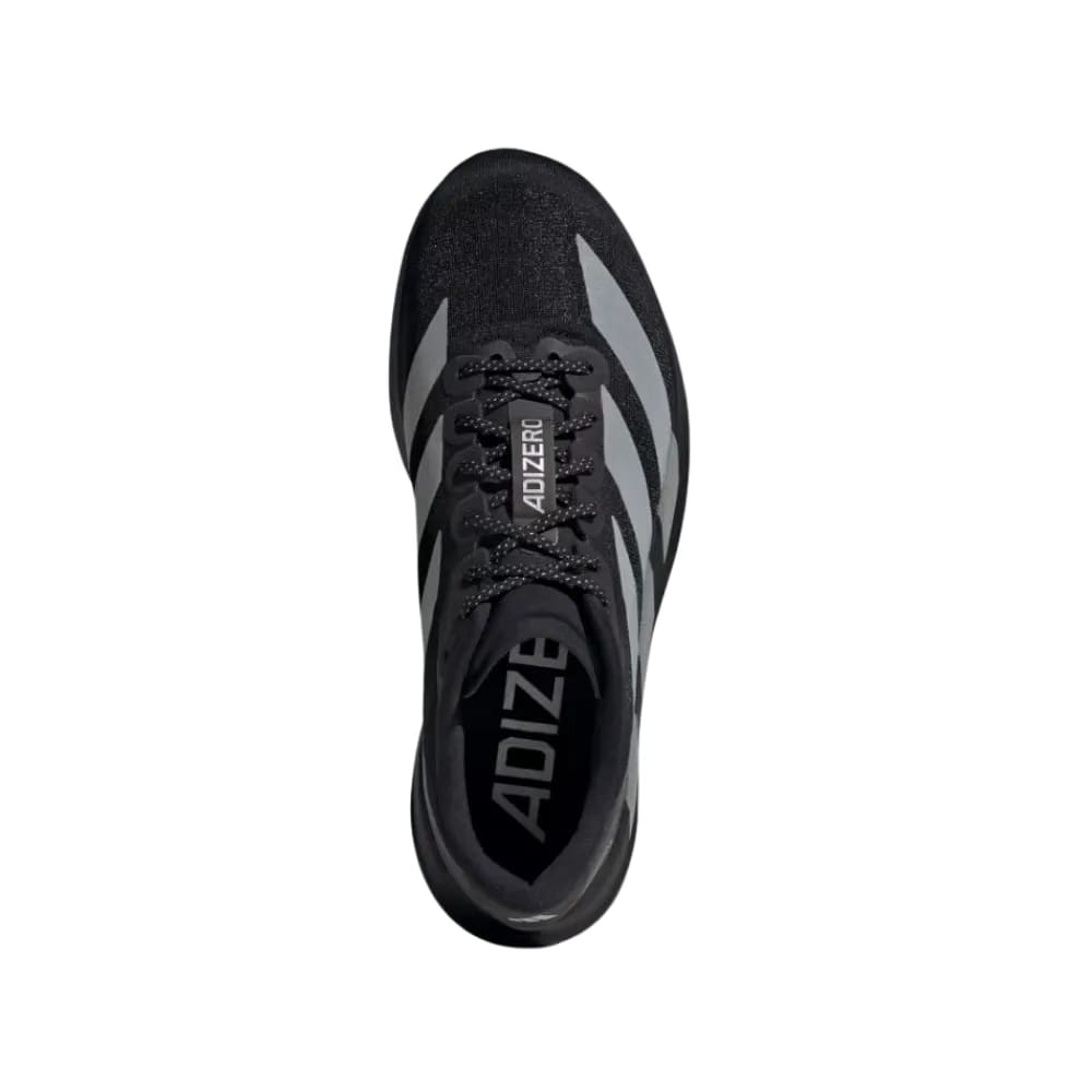 Adidas Adizero Evo SL M 'Core Black Silver Metallic'