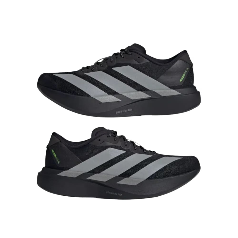 Adidas Adizero Evo SL M 'Core Black Silver Metallic'