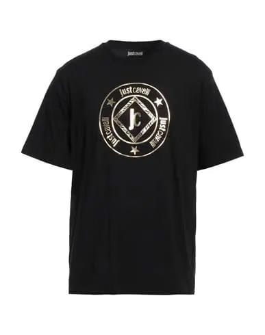 Roberto Cavalli t-shirt size cotton