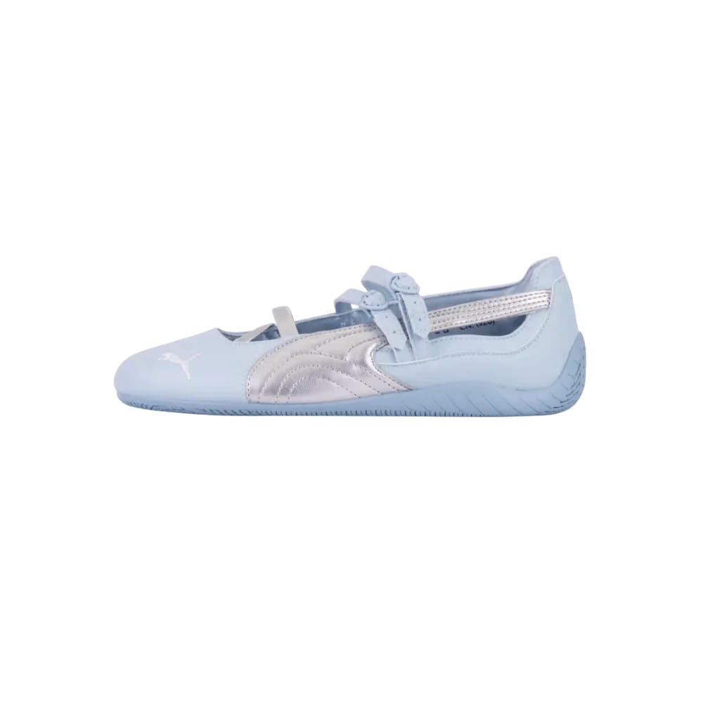 The Powerpuff Girls x Wmns Puma Speedcat Ballet 'Bubbles'