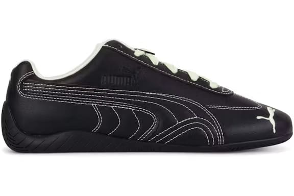 Puma Speedcat The Powerpuff Girls Black Green Illusion