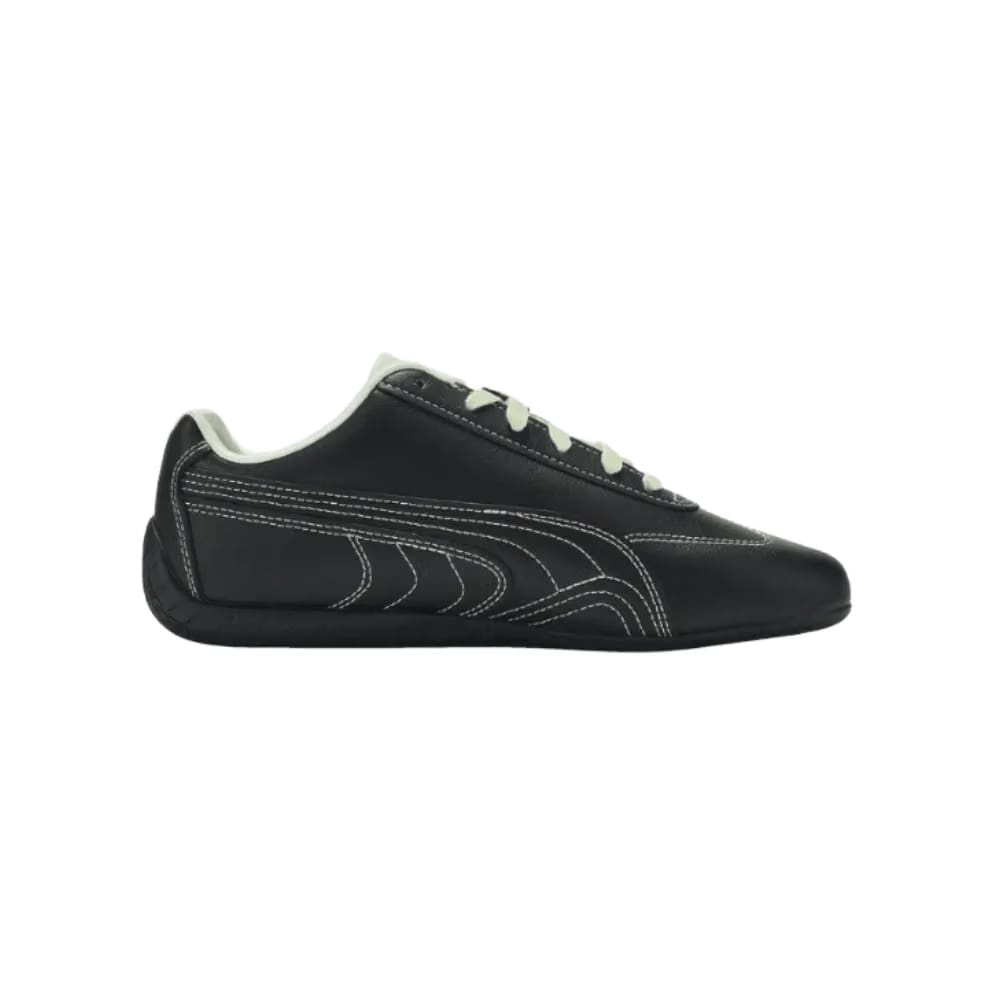 Puma Speedcat The Powerpuff Girls Black Green Illusion