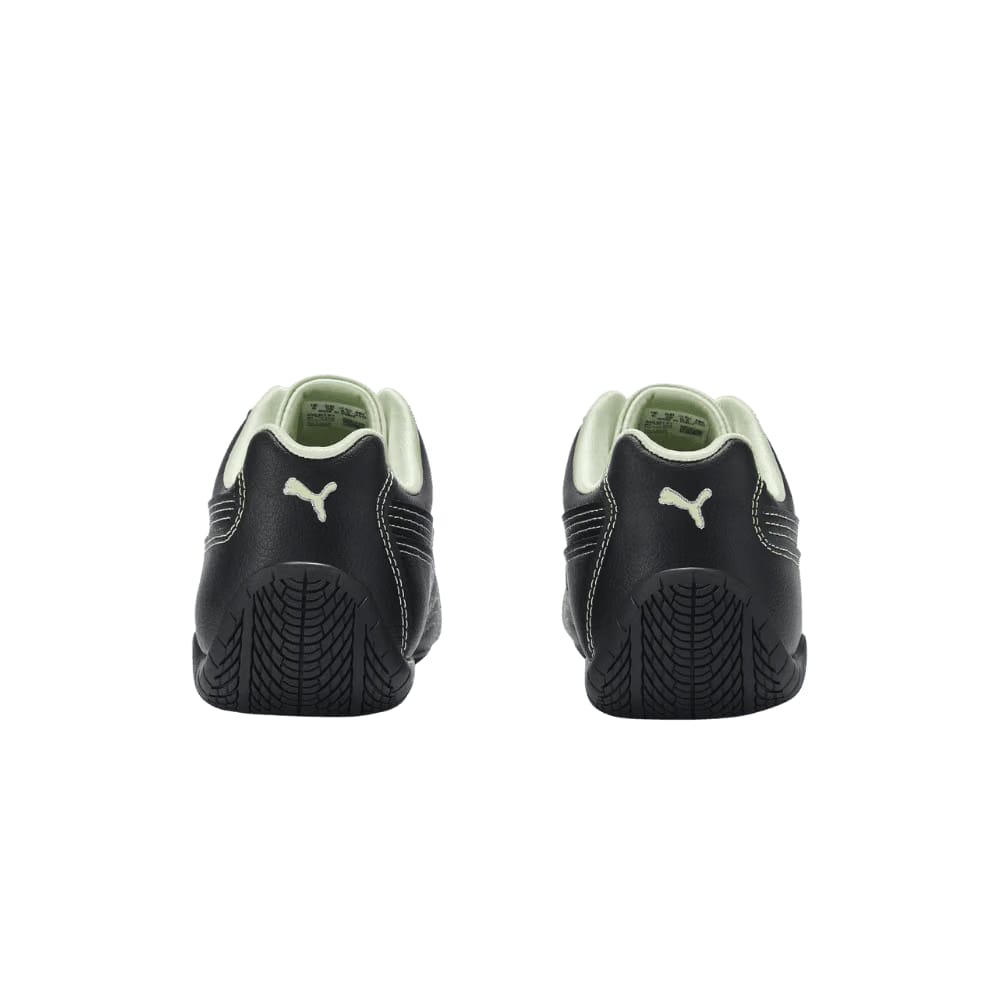 Puma Speedcat The Powerpuff Girls Black Green Illusion