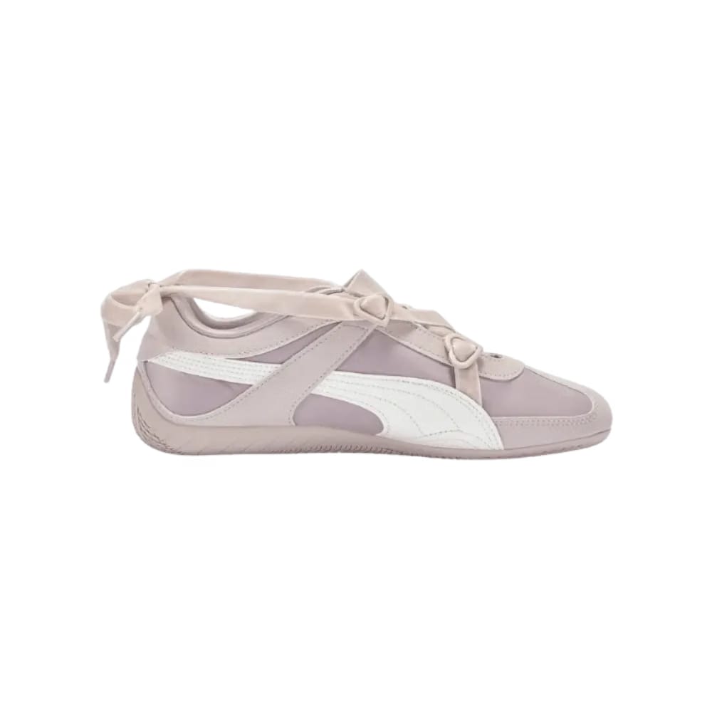 Puma Speedcat Go The Powerpuff Girls Mauve Mist