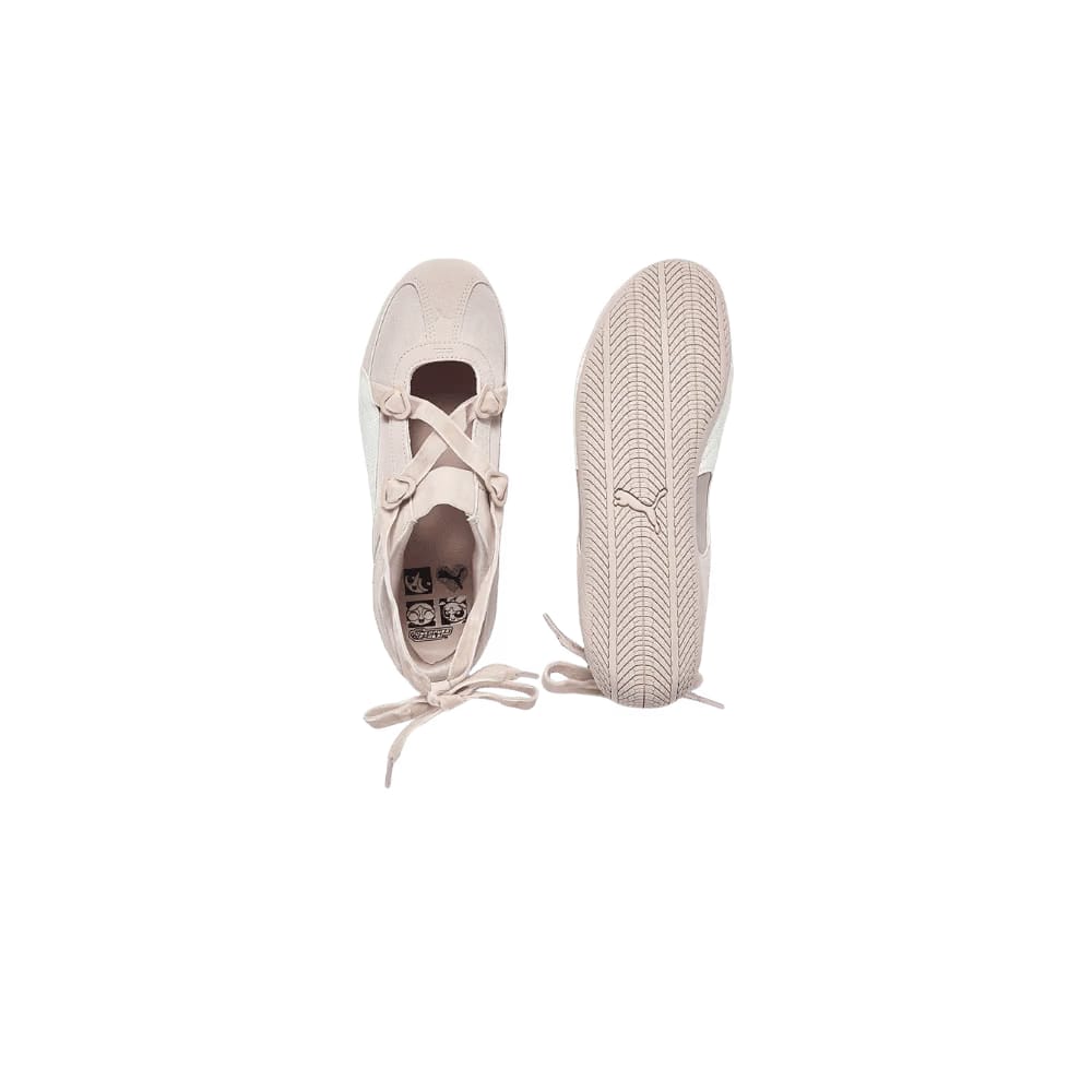 Puma Speedcat Go The Powerpuff Girls Mauve Mist