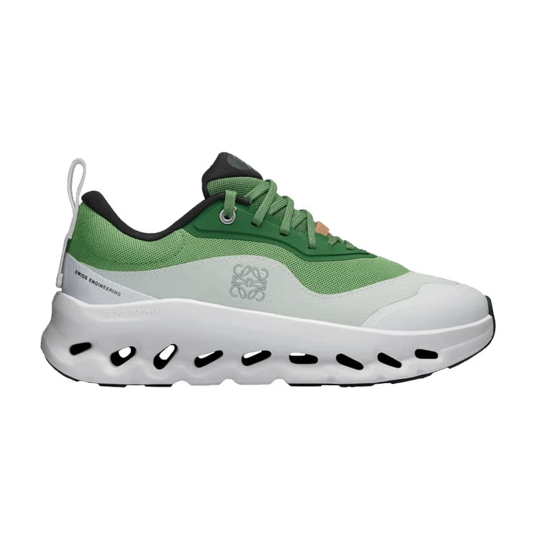 Loewe x Wmns Cloudtilt 2 'Green White'