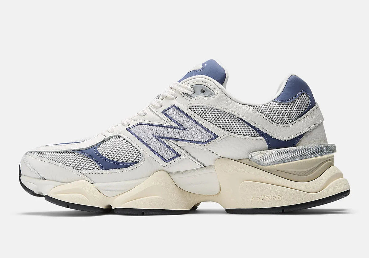 New Balance 9060 'Sea Salt Dream State'