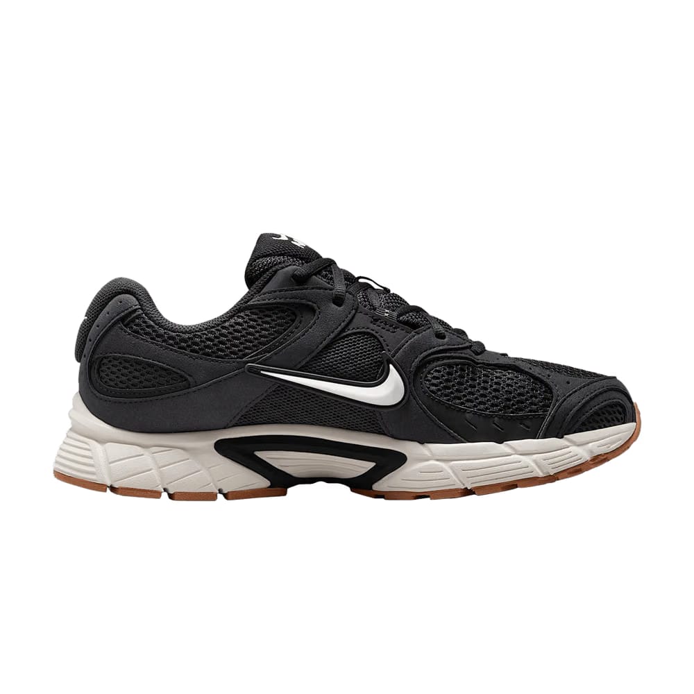 Nike Vomero 5 RNR (Black/Tan)