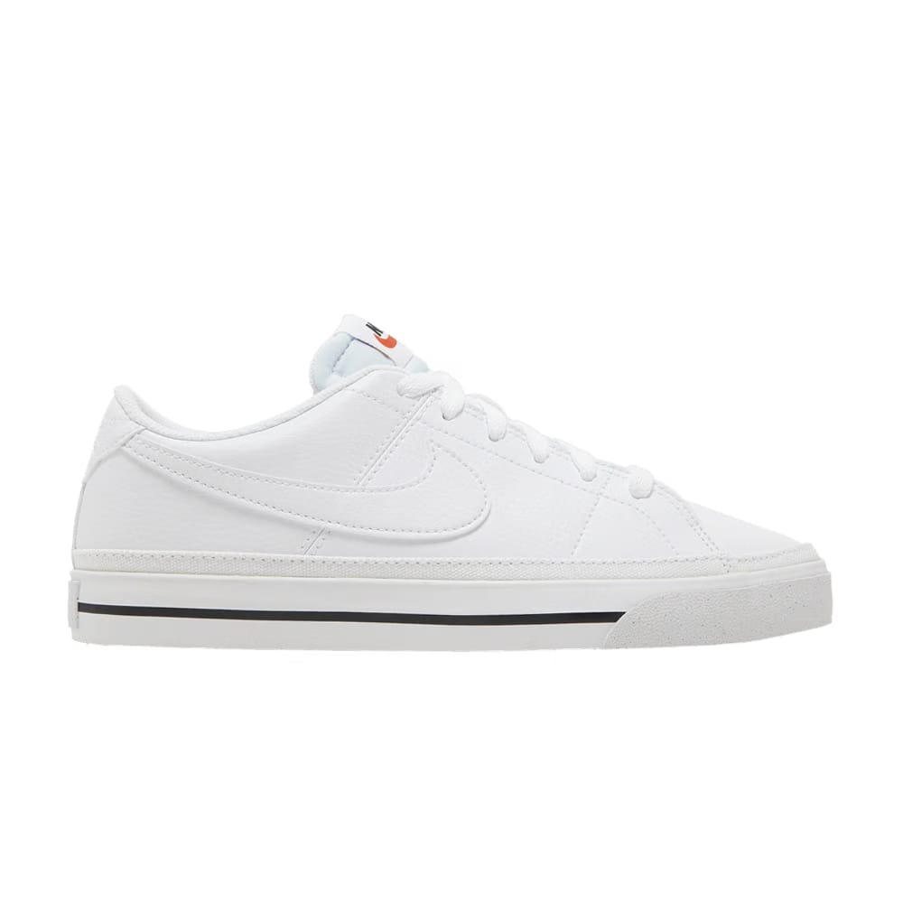 Nike Wmns Court Legacy Next Nature 'White Black'