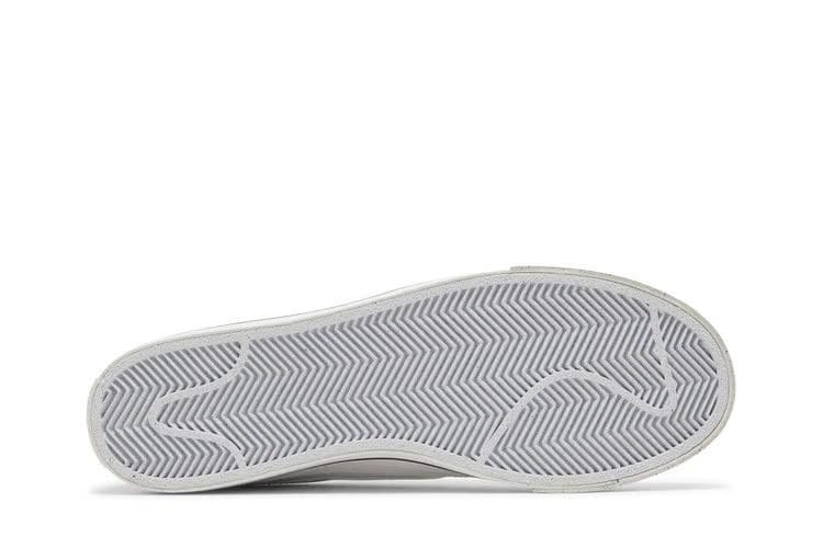 Nike Wmns Court Legacy Next Nature 'White Black'
