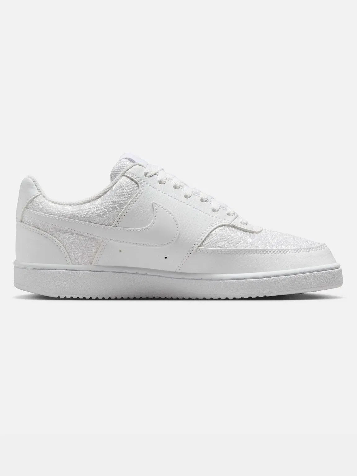 Nike Court Vision Low Sneakers Women