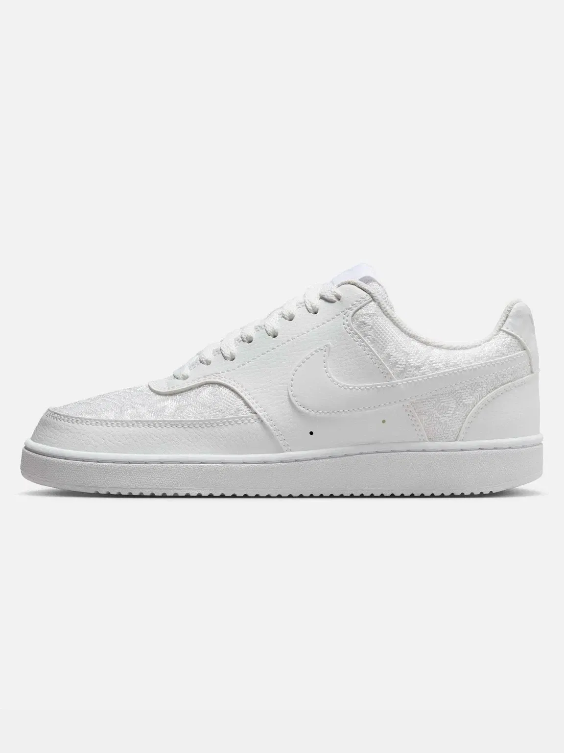 Nike Court Vision Low Sneakers Women