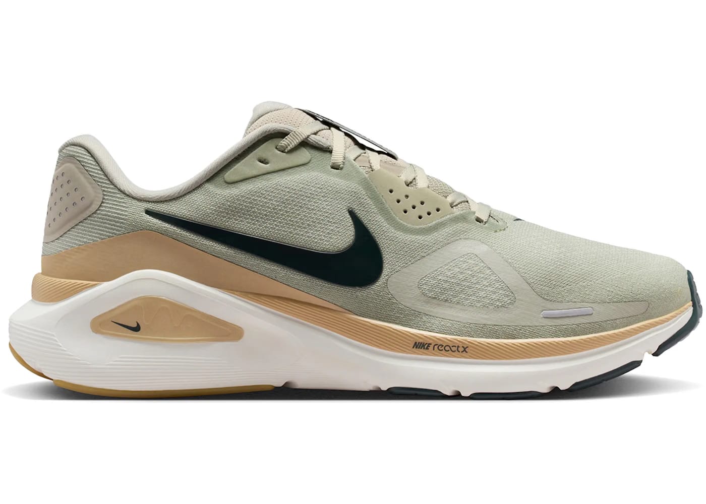 Nike Structure 26 Spruce Fog Linen Sail