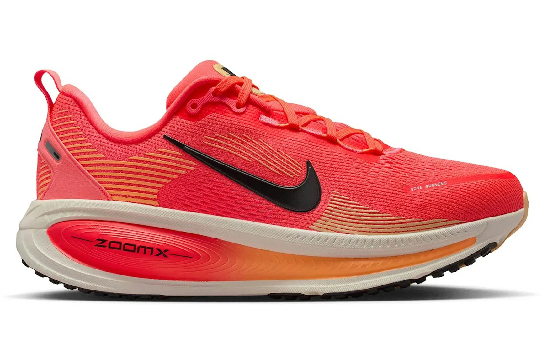 Nike Vomero 18 Hot Lava Orange Pulse
