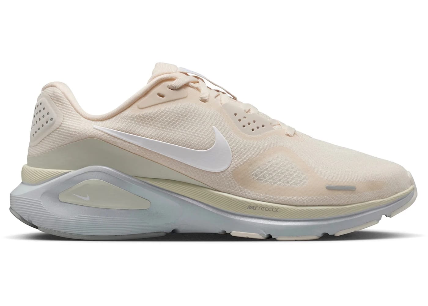 Nike Wmns Structure 26 Chalk Sea Glass Light Smoke Grey