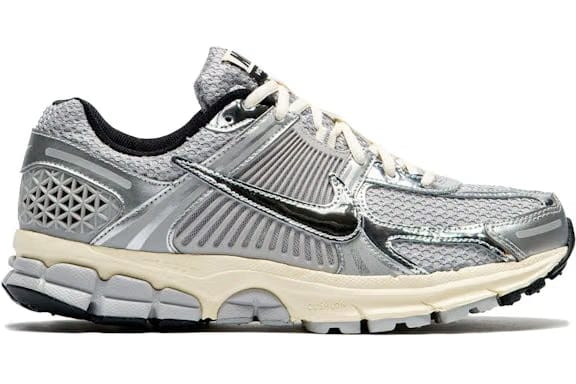 Nike Zoom Vomero 5 Grey Fog Chrome