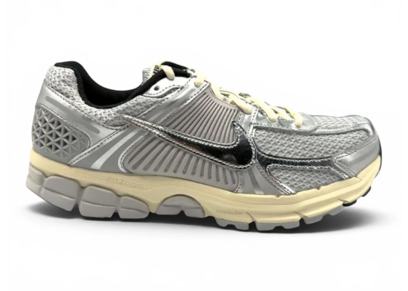 Nike Zoom Vomero 5 Grey Fog Chrome