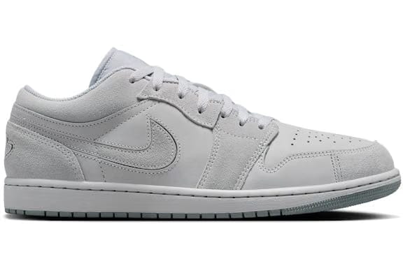 Jordan 1 Low SE Craft Wolf Grey