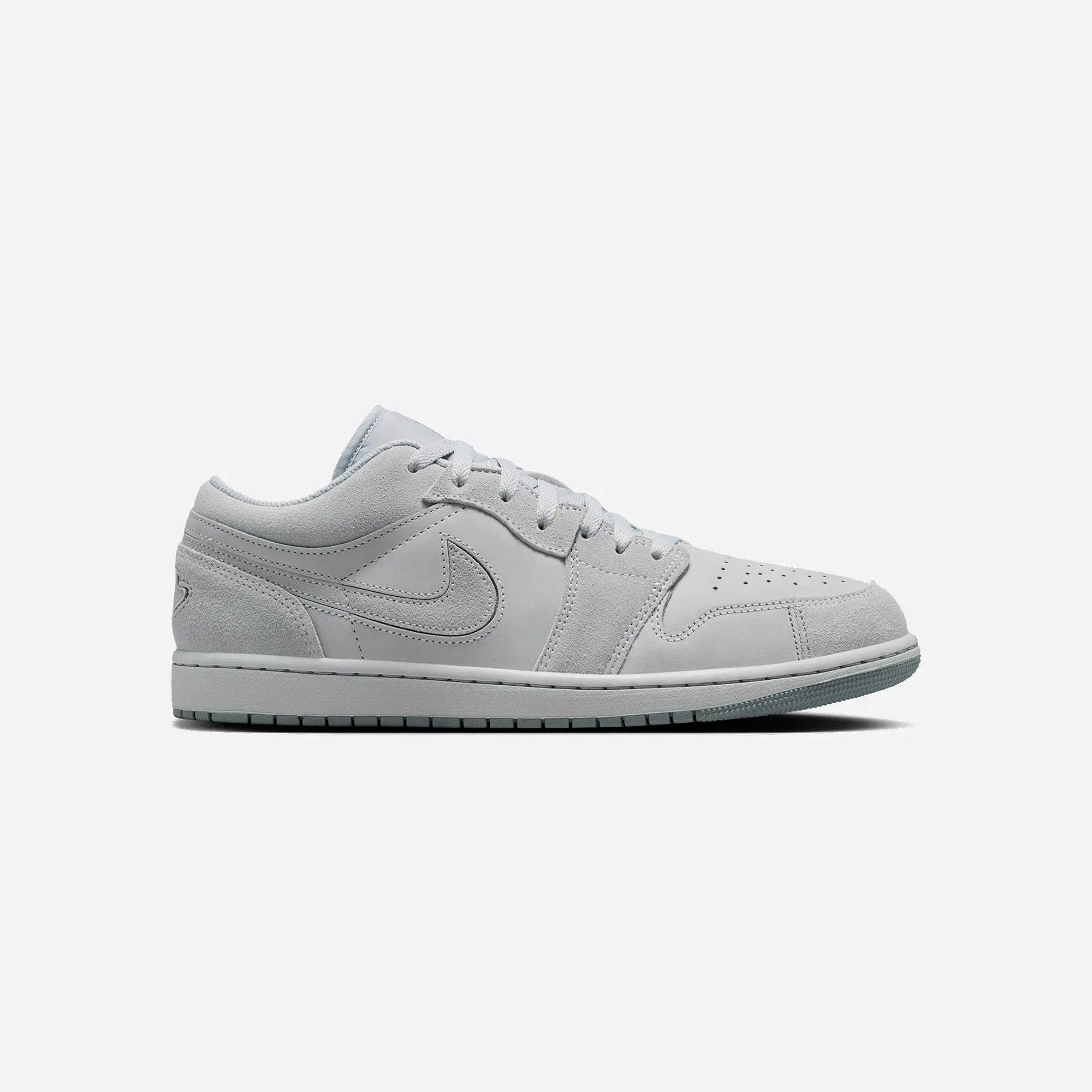 Jordan 1 Low SE Craft Wolf Grey