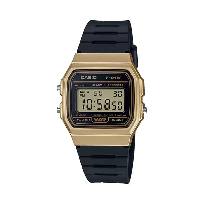 Casio D142 YOUTH F91WM-9ADF