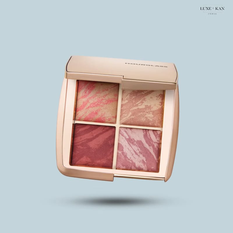 Hourglass Ambient Lighting Edit Flushed Edit