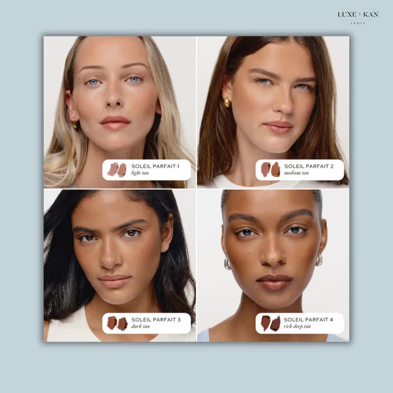 Westman Atelier Sun Tone Bronzing Crème 4.5g (Various Shades)