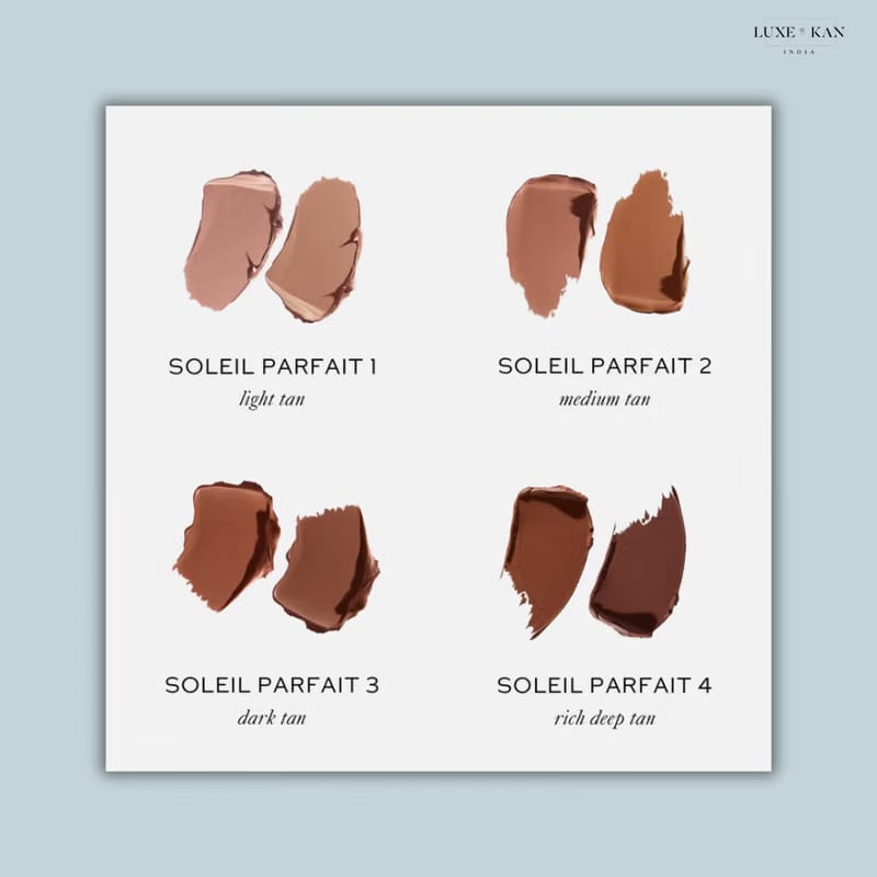 Westman Atelier Sun Tone Bronzing Crème 4.5g (Various Shades)