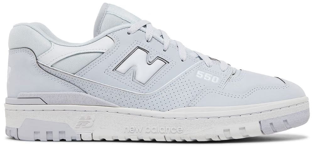 New Balance 550 Granite