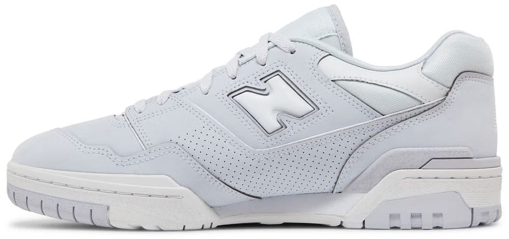 New Balance 550 Granite