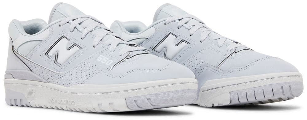 New Balance 550 Granite