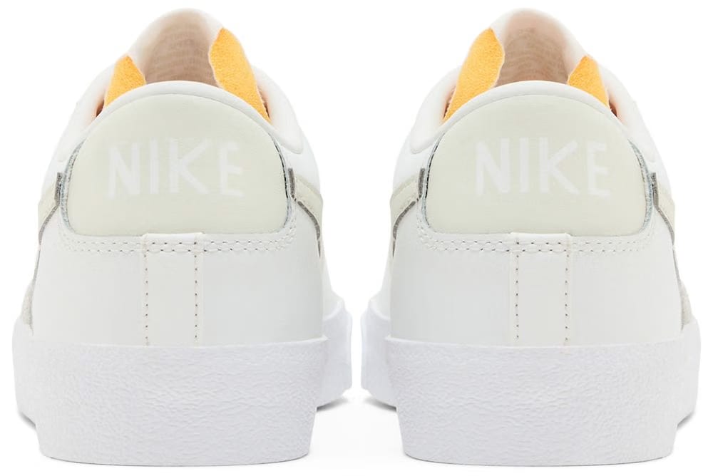 Nike Blazer Low '77 Vintage 'Summit White Sea Glass'