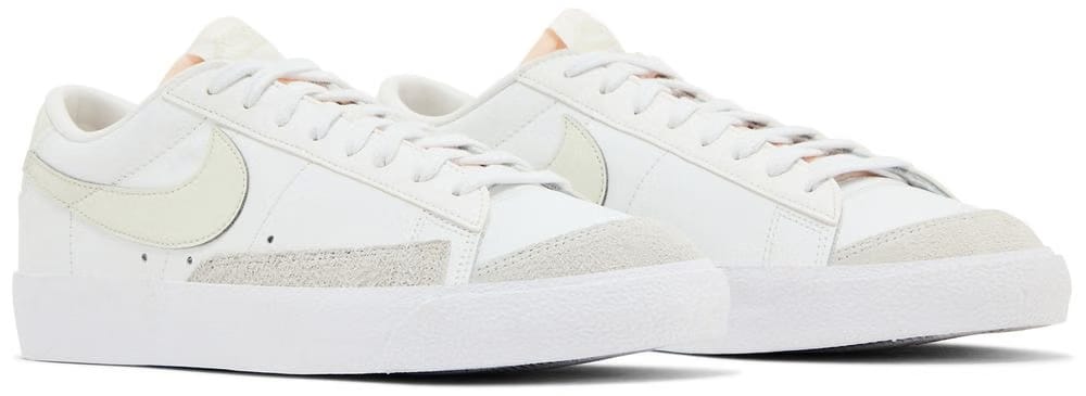 Nike Blazer Low '77 Vintage 'Summit White Sea Glass'