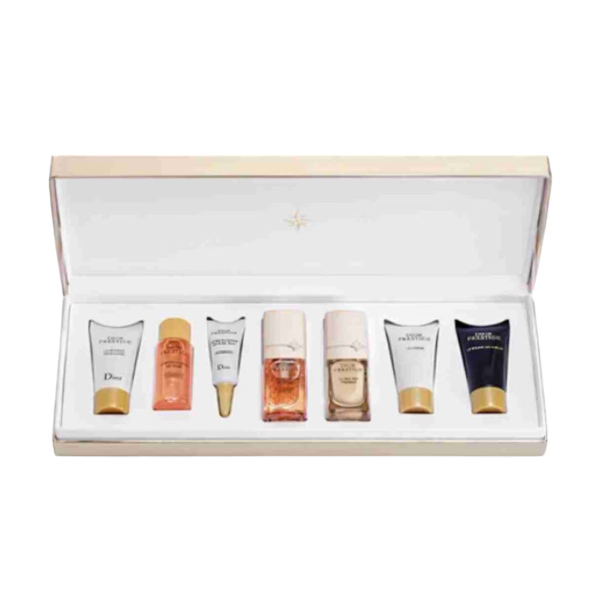 DIOR Prestige Skincare Discovery Set