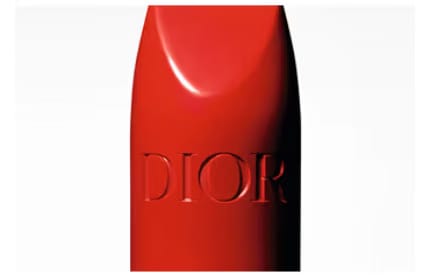 DIOR Rouge Lipstick - 999