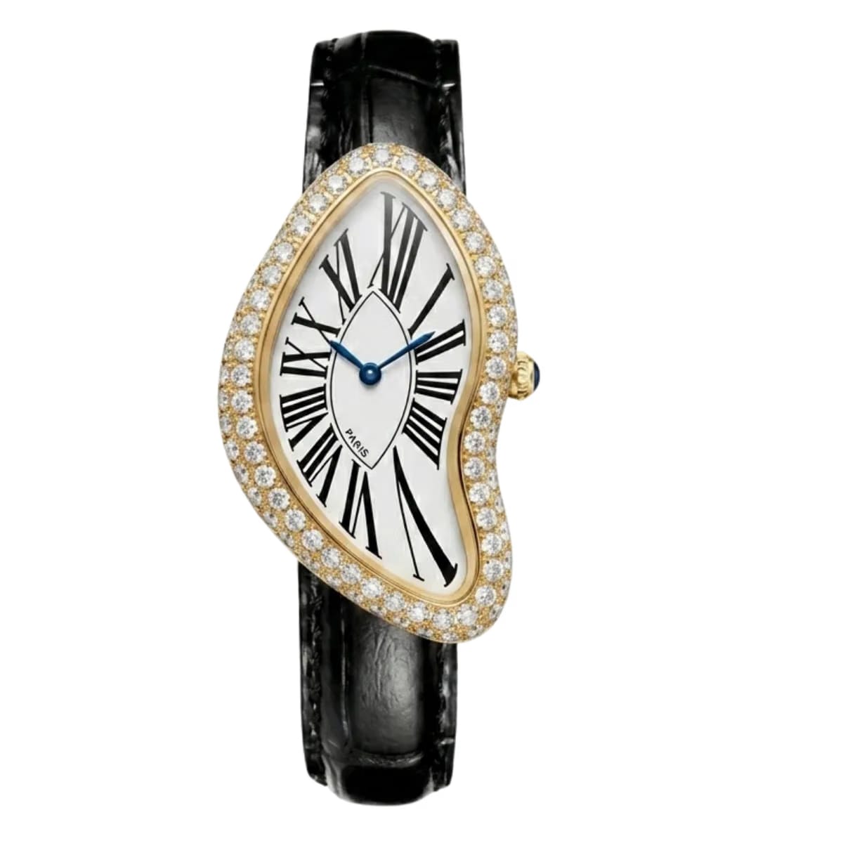 MOD Crash Gold Diamond - Special Edition