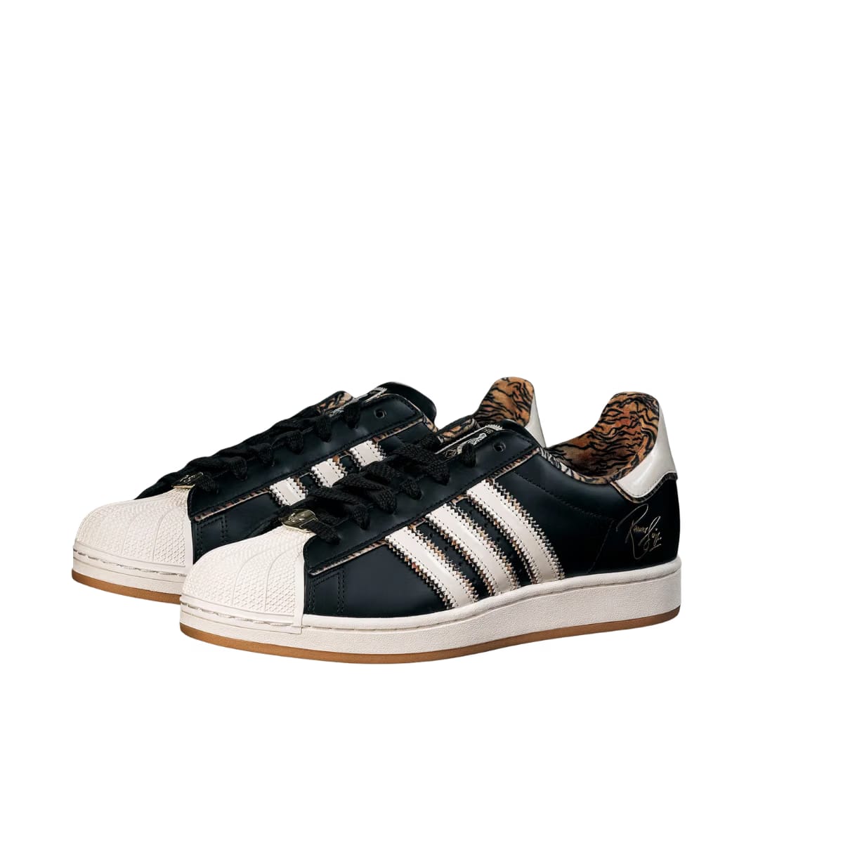 Adidas Originals X Ranveer Singh Superstar