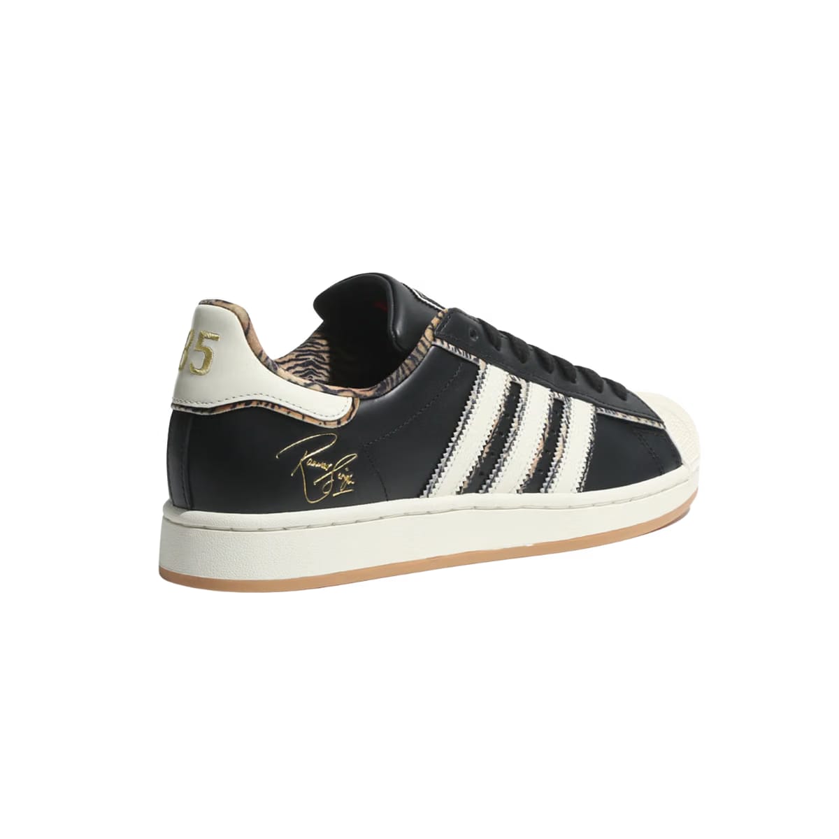 Adidas Originals X Ranveer Singh Superstar