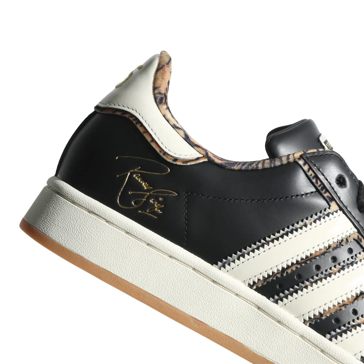 Adidas Originals X Ranveer Singh Superstar