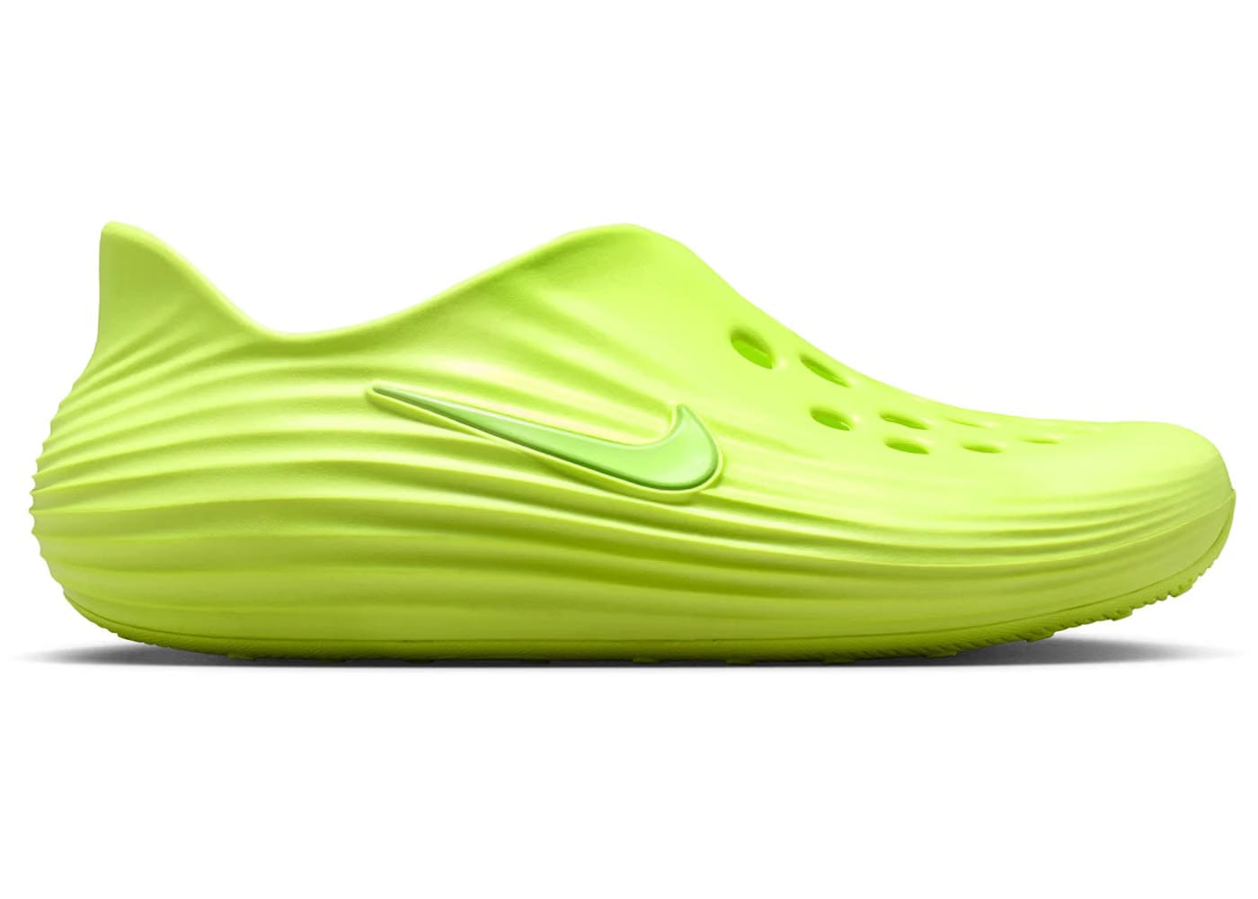 Nike ReactX Rejuven8 'Volt Ice'