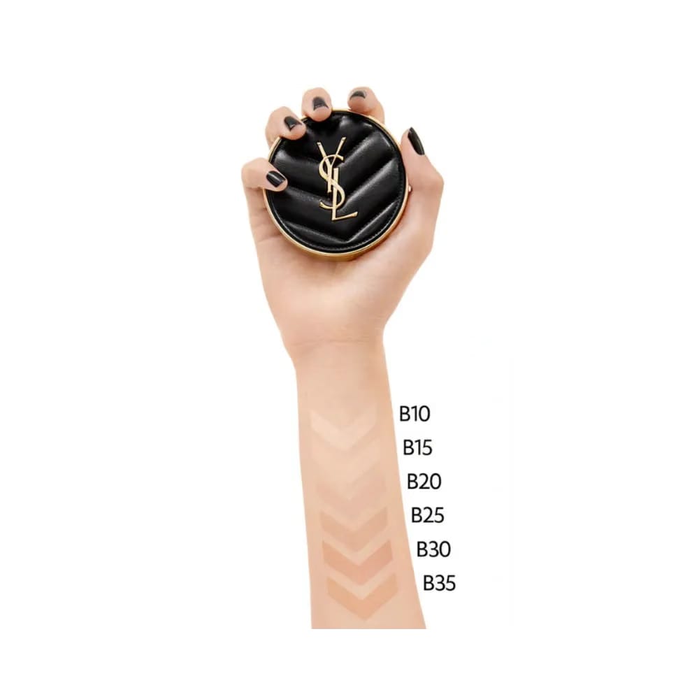 YSL Le Cushion Encre de Peau in B20