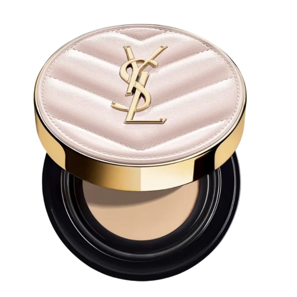 YSL Touche Éclat Glow-Pact Cushion in B10