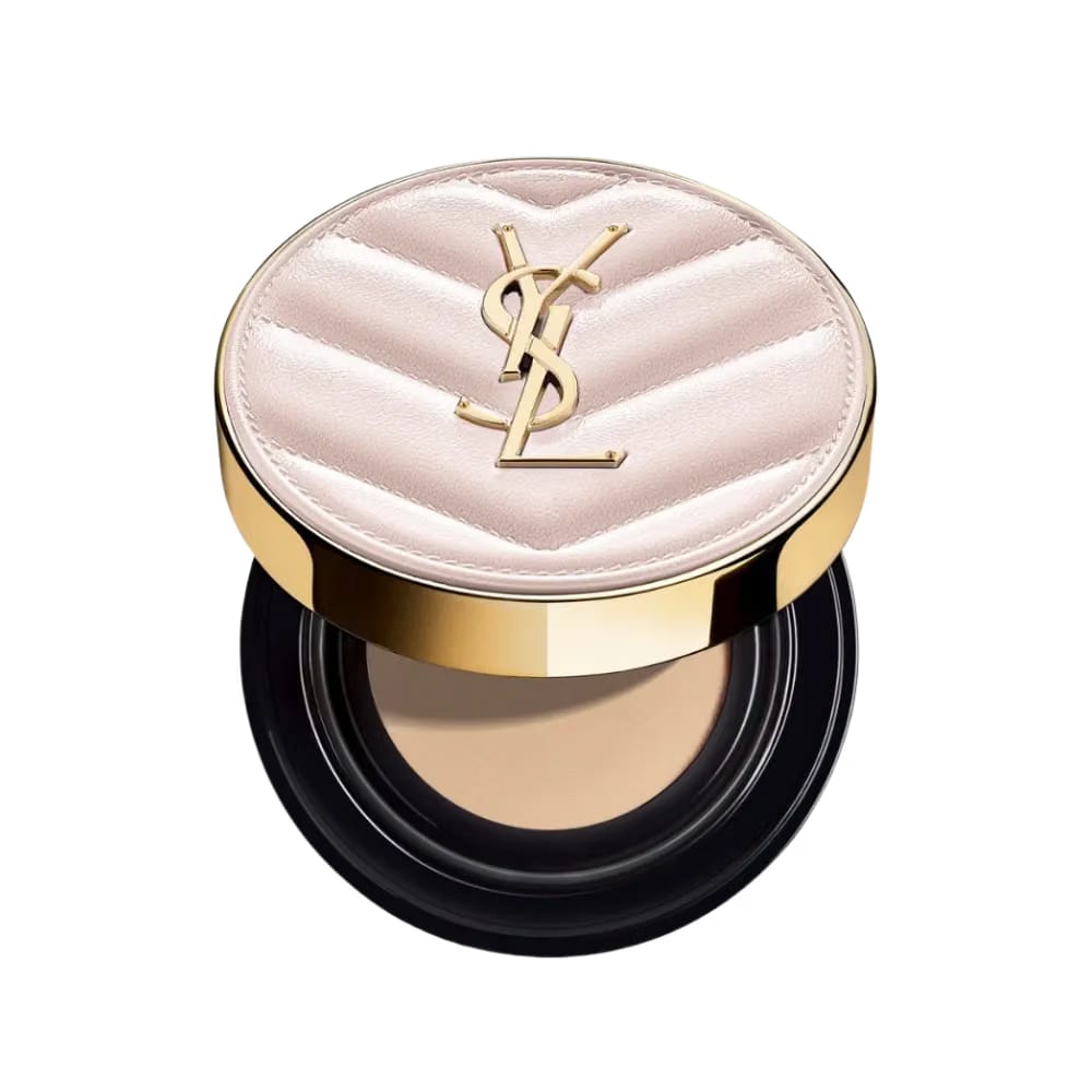 YSL Touche Éclat Glow-Pact Cushion in B10