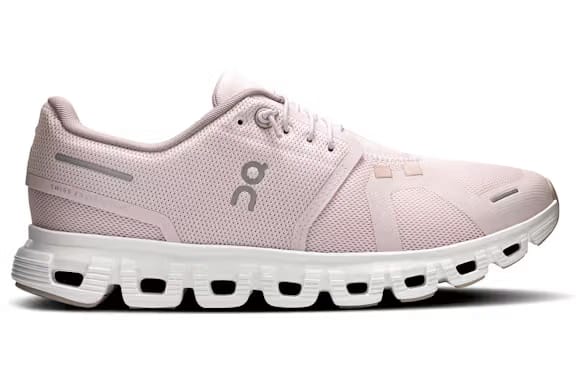 ON Running Cloud 6 Orchid Fade WMNS
