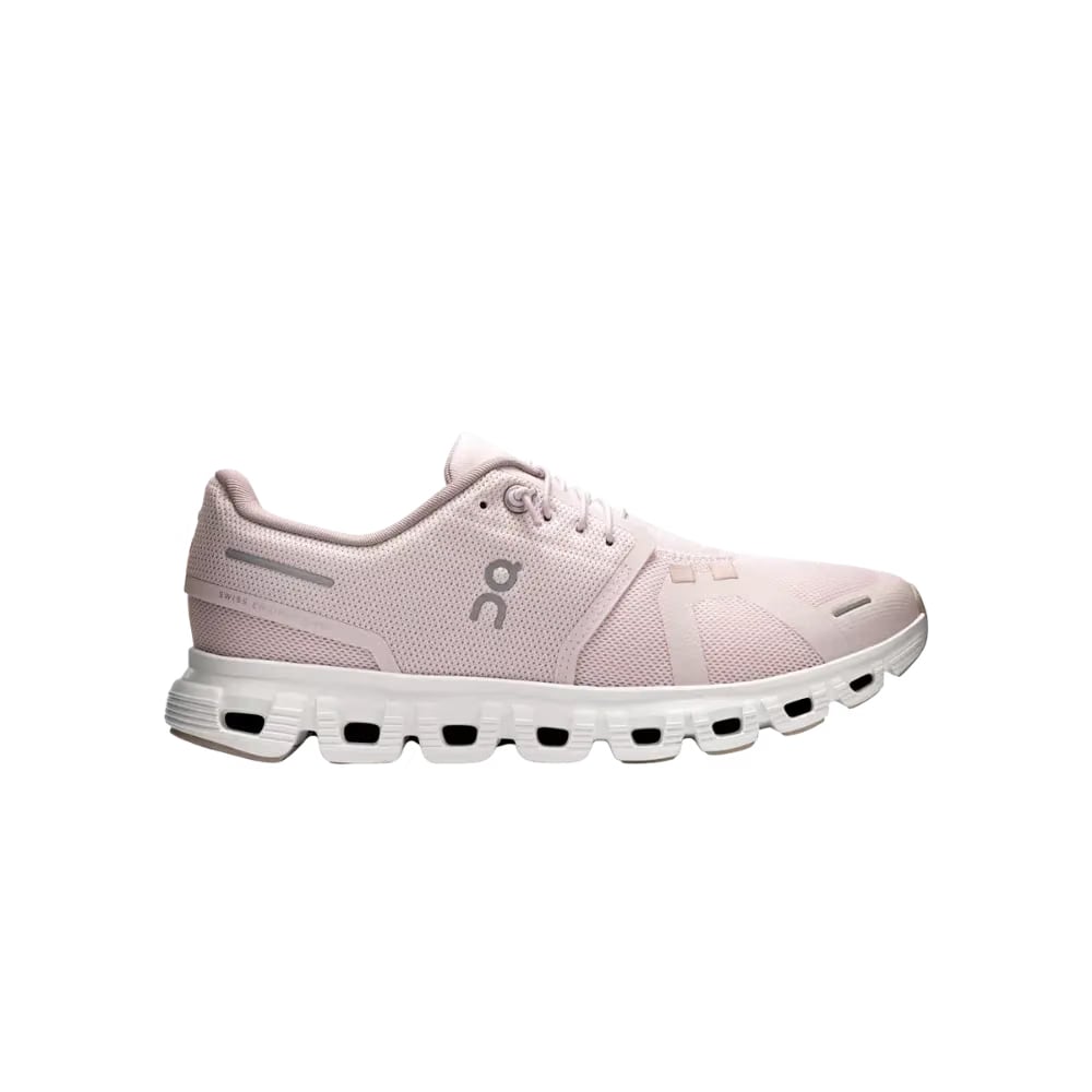 ON Running Cloud 6 Orchid Fade WMNS