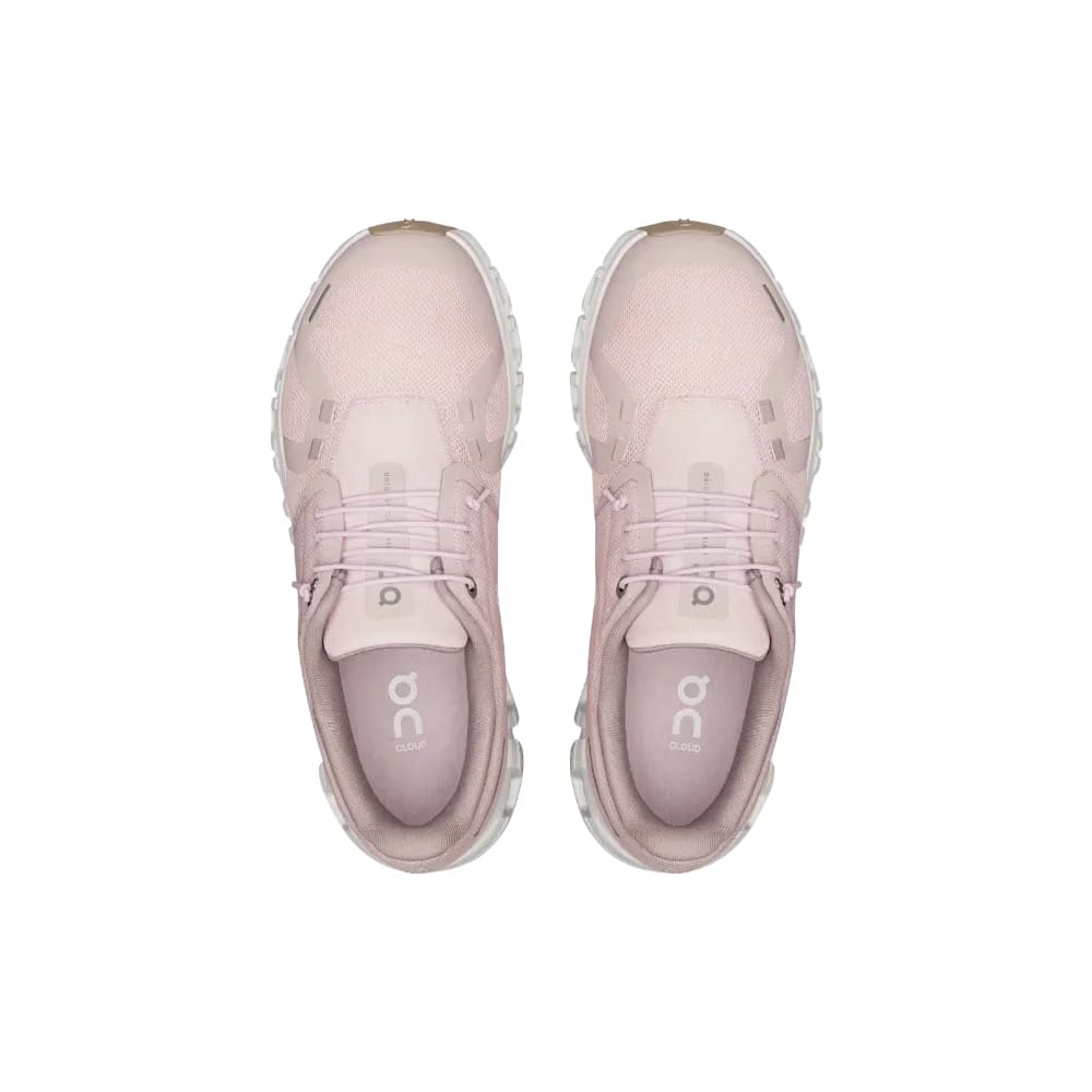 ON Running Cloud 6 Orchid Fade WMNS