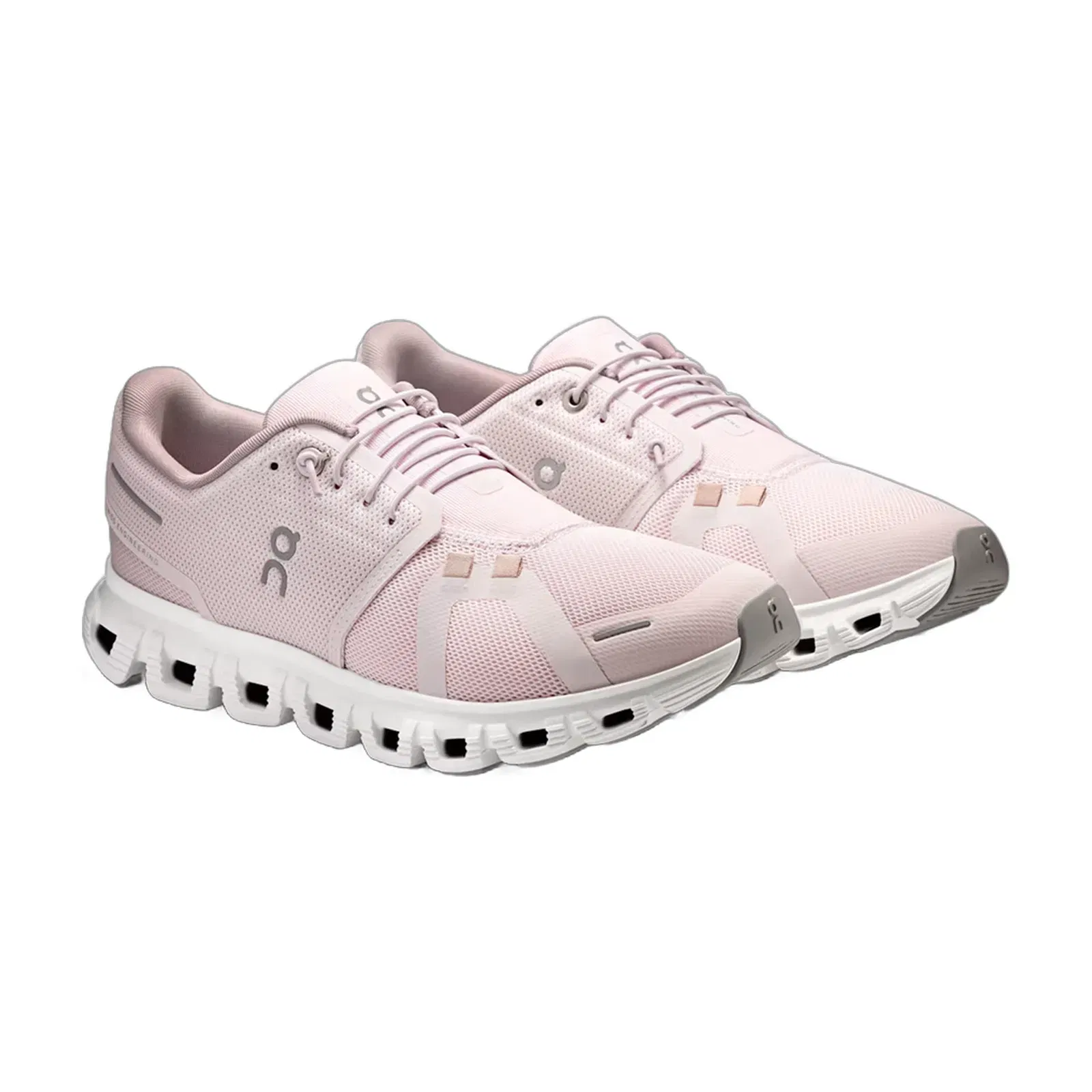 ON Running Cloud 6 Orchid Fade WMNS