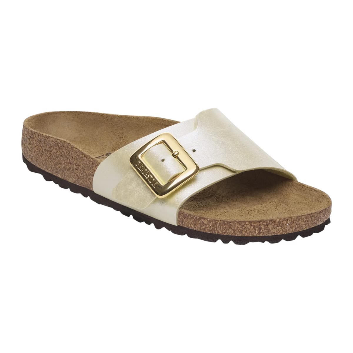 Birkenstock Catalina Cushion Buckle Catalina Cushion Buckle Birko-Flor Narrow