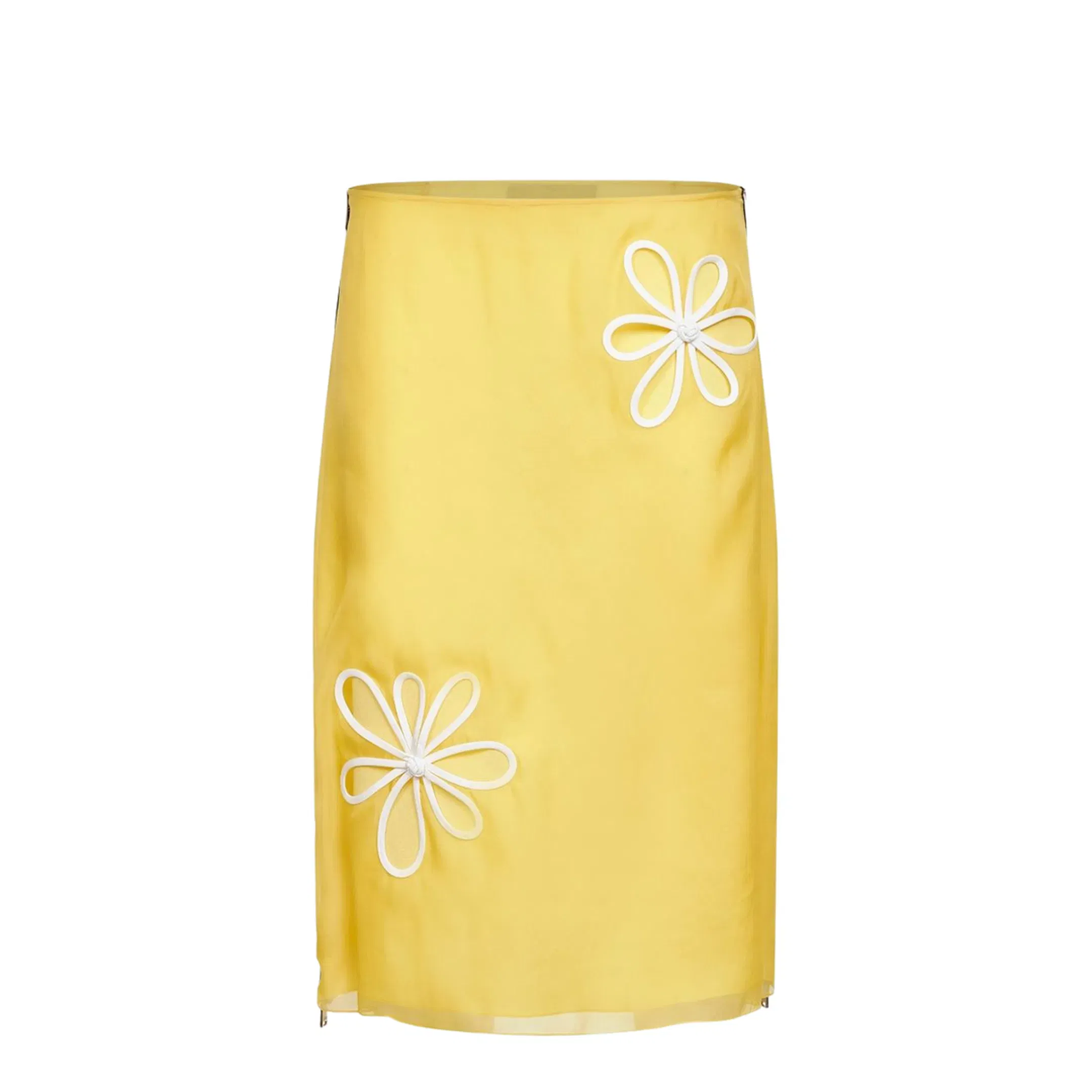Skirts Yellow