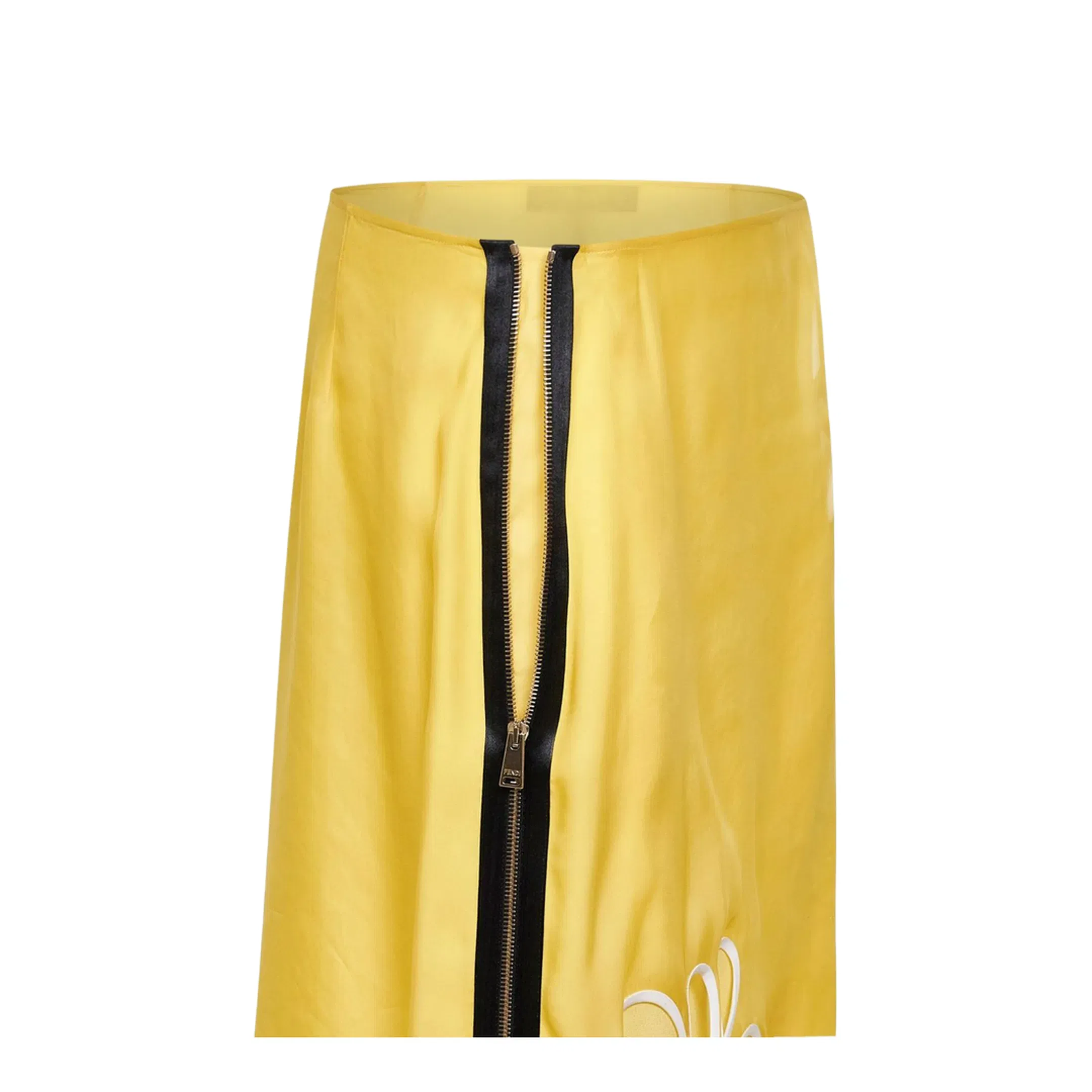 Skirts Yellow